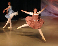 5629 Nutcracker 2008