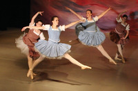 5630 Nutcracker 2008
