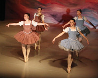 5633 Nutcracker 2008