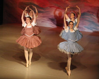 5634 Nutcracker 2008