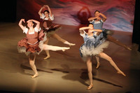 5636 Nutcracker 2008