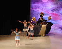 5641 Nutcracker 2008