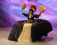 5643 Nutcracker 2008