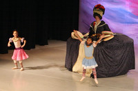 5649 Nutcracker 2008