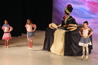 5657 Nutcracker 2008