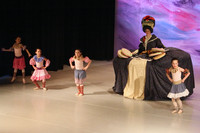 5660 Nutcracker 2008