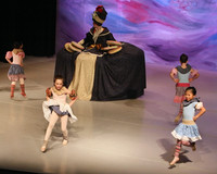 5662 Nutcracker 2008