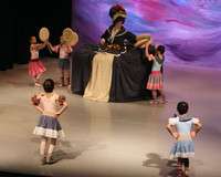 5663 Nutcracker 2008