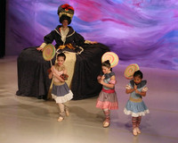 5665 Nutcracker 2008