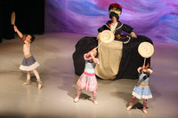 5666 Nutcracker 2008