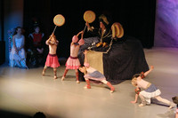 5674 Nutcracker 2008