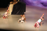 5678 Nutcracker 2008