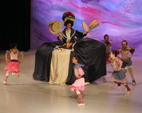 5683 Nutcracker 2008