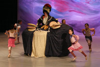 5686 Nutcracker 2008