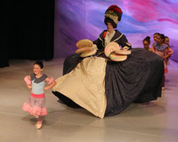 5689 Nutcracker 2008
