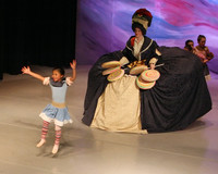 5691 Nutcracker 2008