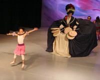 5693 Nutcracker 2008