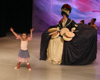 5697 Nutcracker 2008