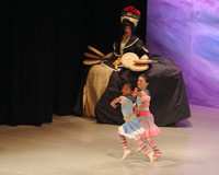 5721 Nutcracker 2008