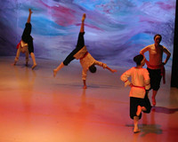 5725 Nutcracker 2008