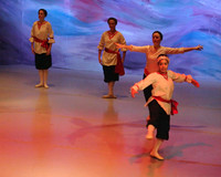 5728 Nutcracker 2008