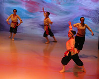 5730 Nutcracker 2008