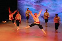 5731 Nutcracker 2008