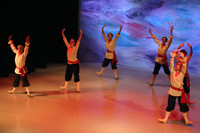 5732 Nutcracker 2008