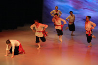 5735 Nutcracker 2008