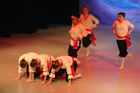 5736 Nutcracker 2008