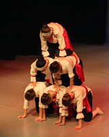 5739 Nutcracker 2008
