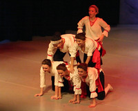 5743 Nutcracker 2008