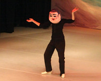 5750 Nutcracker 2008