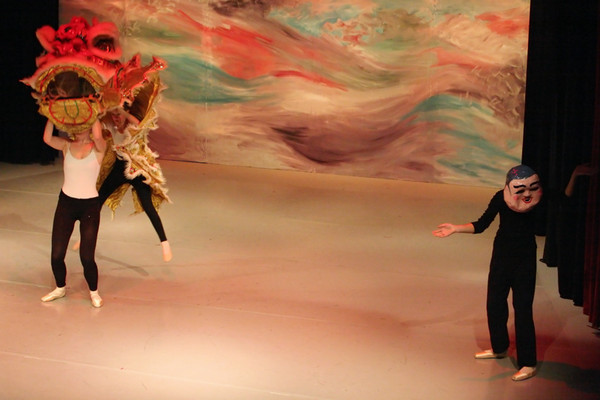 5752 Nutcracker 2008