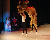 5753 Nutcracker 2008