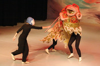 5758 Nutcracker 2008