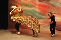 5763 Nutcracker 2008