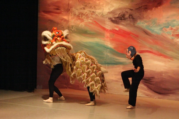 5764 Nutcracker 2008