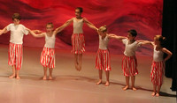 5781 Nutcracker 2008