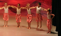 5782 Nutcracker 2008