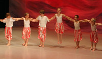 5784 Nutcracker 2008