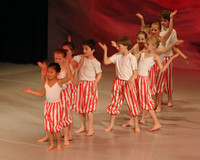 5790 Nutcracker 2008