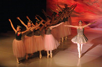 5823 Nutcracker 2008