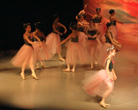 5829 Nutcracker 2008