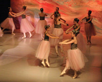 5834 Nutcracker 2008