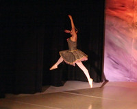 5848 Nutcracker 2008
