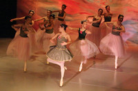5872 Nutcracker 2008