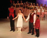 6013 Nutcracker 2008