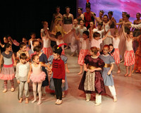 6036 Nutcracker 2008