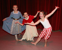 6053 Nutcracker 2008